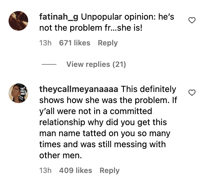 Crazy In Love Comments