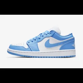 Air-Jordan-1-Low-UNC-University-Blue-White-AO9944-441-Release-Date