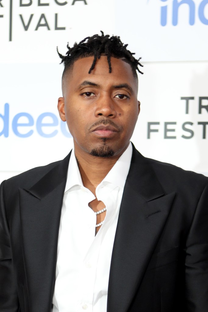 Hippolyte Petit/Getty Images for Tribeca Festival
