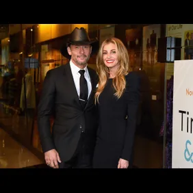 Country Music Hall of Fame and Museum Debuts Tim McGraw and Faith Hill Exhibition