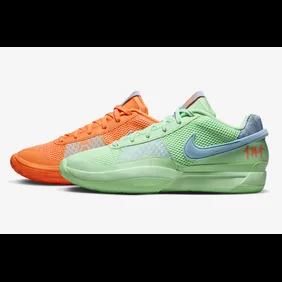 Nike-Ja-1-Bright-Mandarin-Vapor-Green-FQ4796-800-Release-Date-6
