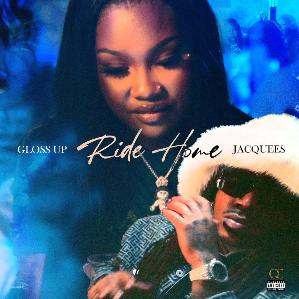 Gloss Up Featuring Jacquees 