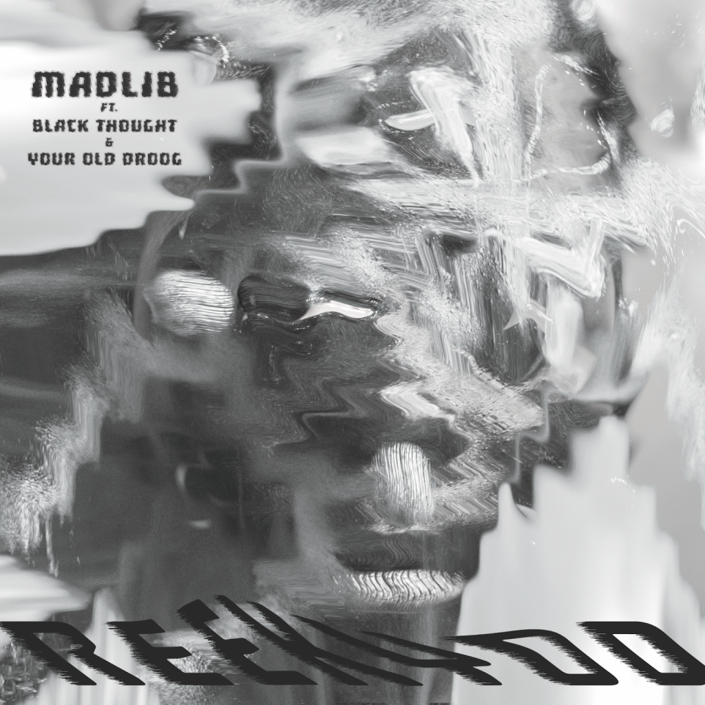 Madlib Feat. Black Thought, Your Old Droog 
