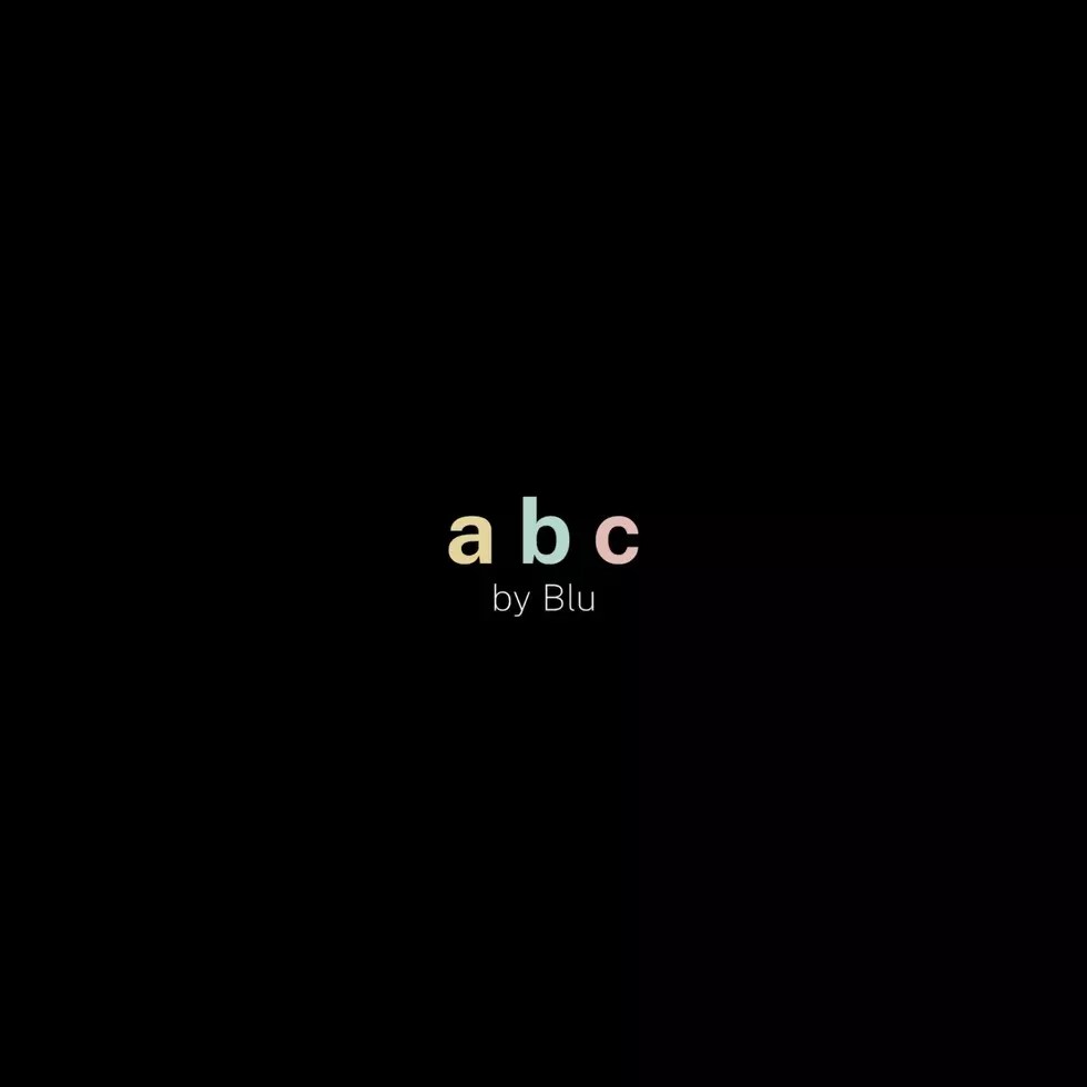 Blu 'ABC' Album Cover