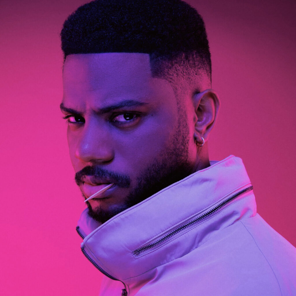 Bryson Tiller