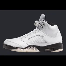 Air-Jordan-5-White-Black-Metallic-DD0587-110-Release-Date-1