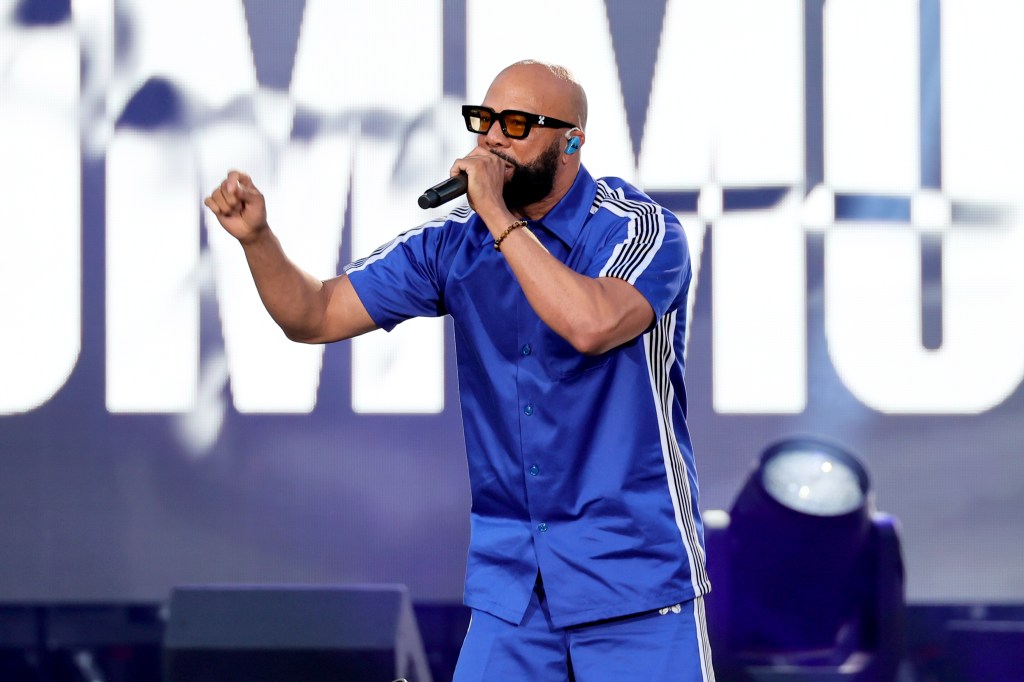 Common Performing 