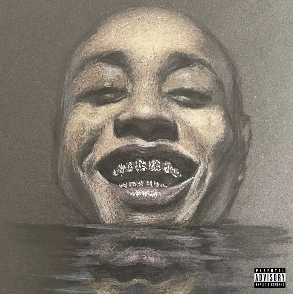 Southside 'Break The Silence' Album Cover