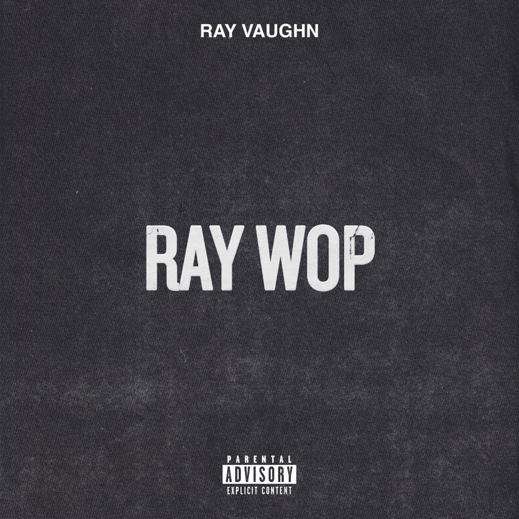 Ray Vaughn 