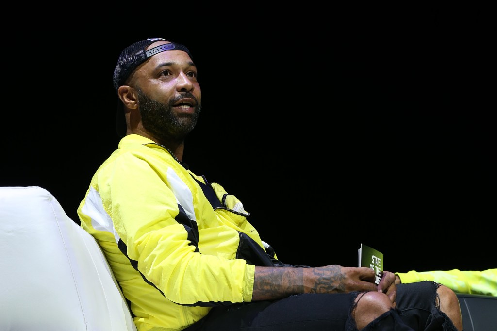 Joe Budden