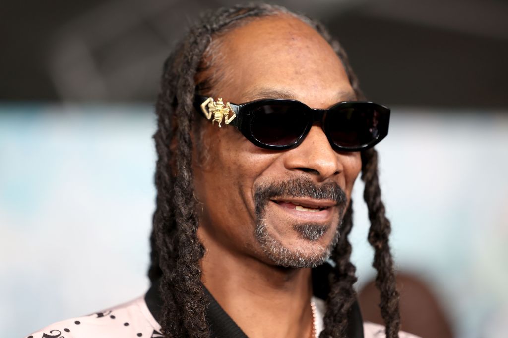 Snoop Dogg 