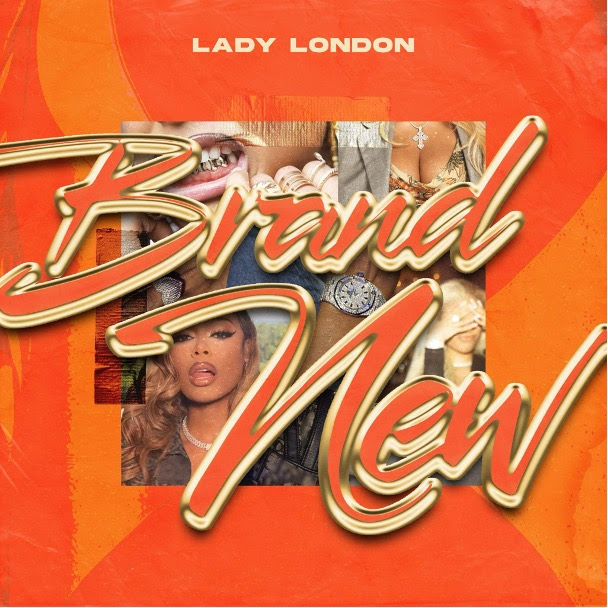 Lady London 