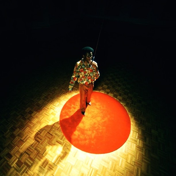 MiLES. - 'Lost Within The Disco' Album Cover