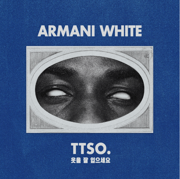 Armani White - 