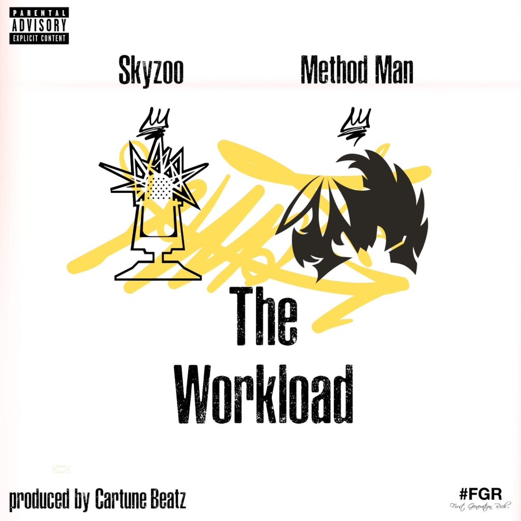 Skyzoo featuring Method Man 