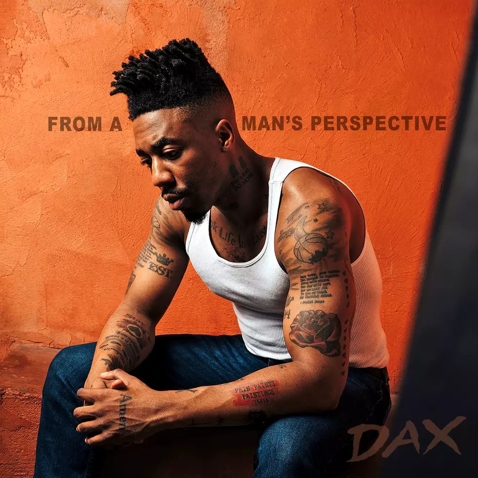 Dax 'From a Man's Perspective'