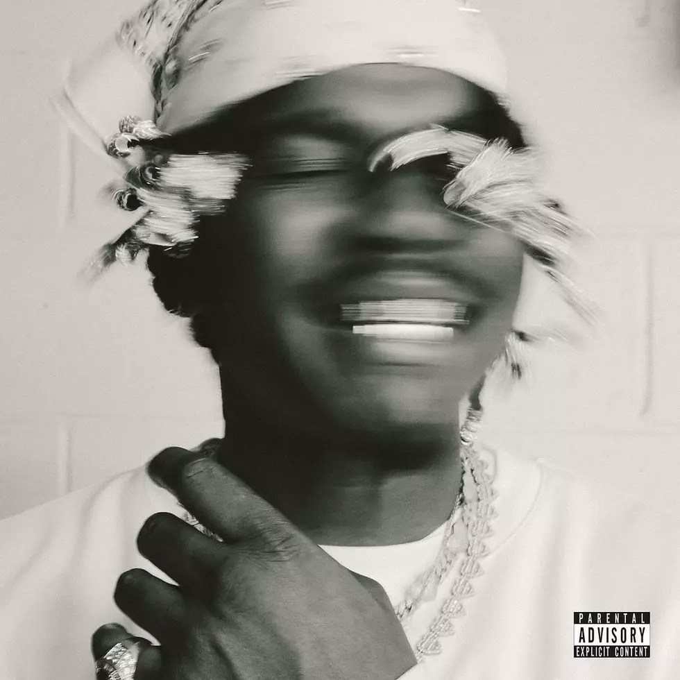 Smino - 'Maybe in Nirvana' Album Cover