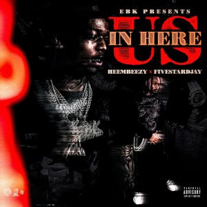 Heembeezy, Fivestarday - 