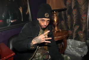 Cory Gunz