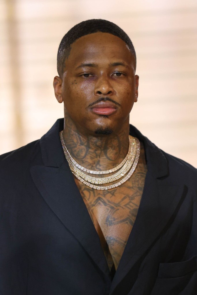 YG