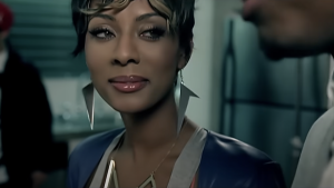 Keri Hilson