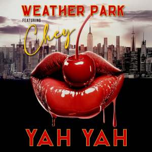 Weather Park Featuring Chey - 