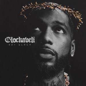 Key Glock - 'Glockaveli' Cover Art