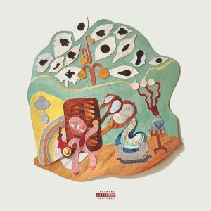 Bfb Da Packman - 'Thats Brilliant!' Cover Art