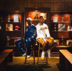 The Underachievers - 'Homecoming'