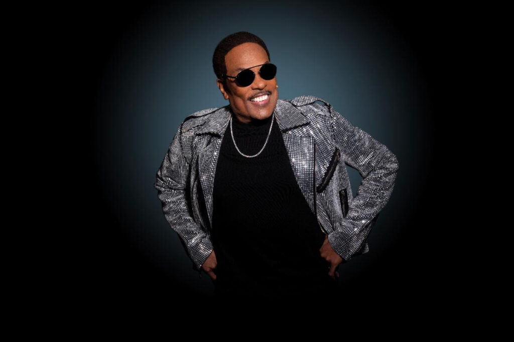 Charlie Wilson