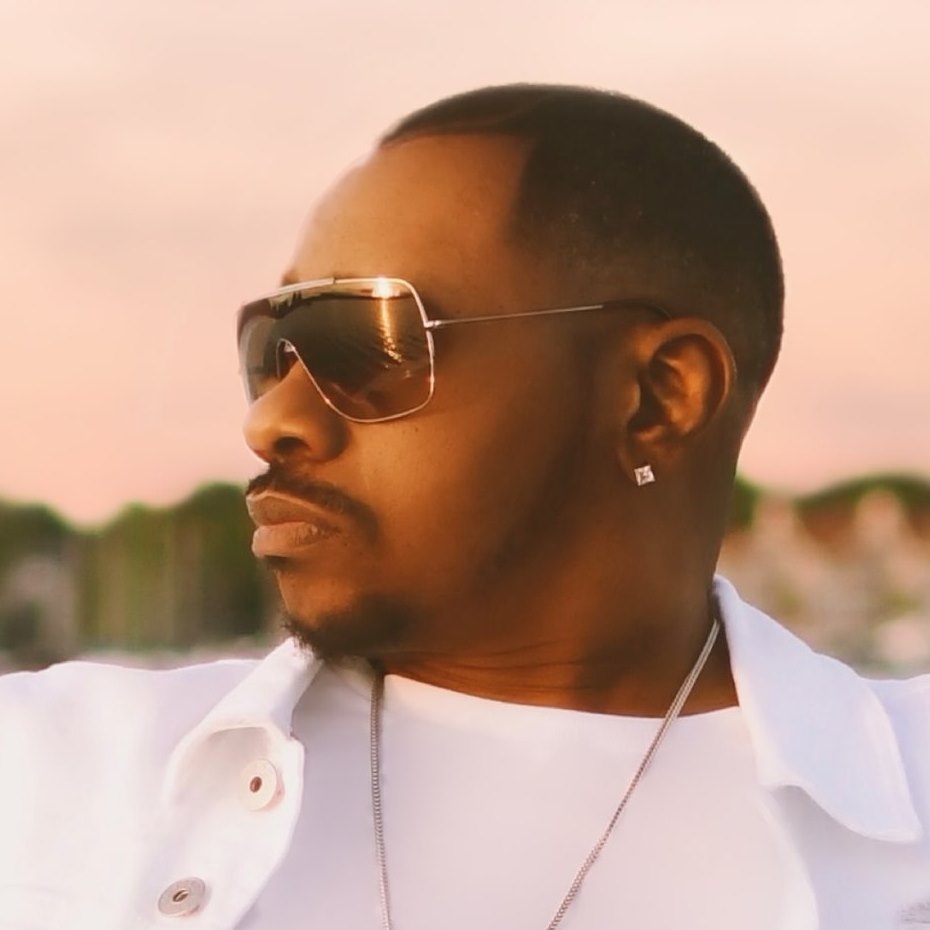 K-Ci Hailey Tears In Heaven