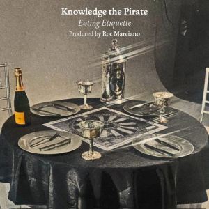 Knowledge the Pirate - 
