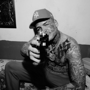 Lefty Gunplay Featuring JasonMartin, The Game - 