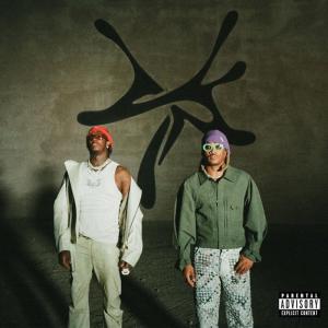 Young Thug Feat. Future “Money On Money” cover art