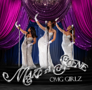 The OMG Girlz - 