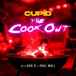 Cupid, Bun B, Paul Wall - 
