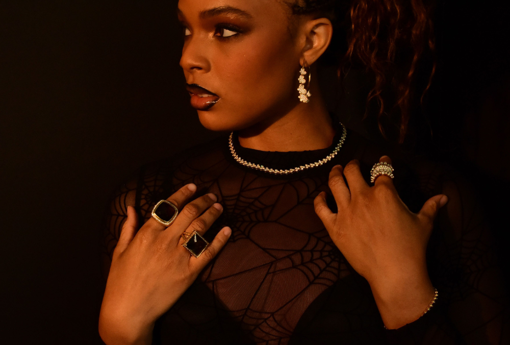 Miné “Crave.” Is a Love Song for the Loveless Generation