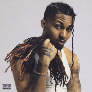 DDG - 'Blame The Chat' Cover Art