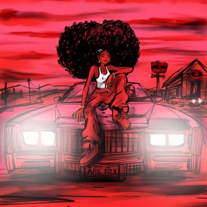 Erick The Architech - 'Arcstrumentals 3' Cover Art