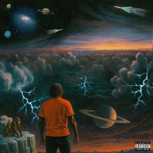 Fredo Bang - 'Big Bang' Cover Art