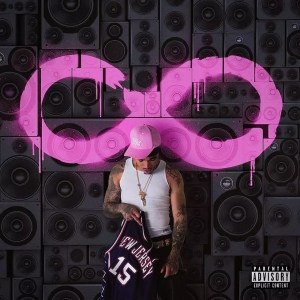 Plaqueboymax - 'FIVEFOREVER' Cover Art