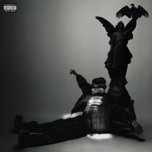 Rob49 - 'Let My Flow' Cover Art