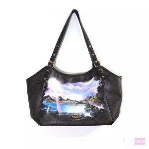 Skaiwater - 'Pinkprint 2' Cover Art