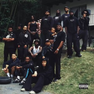 Swavay - 'Billy 2' Cover Art