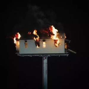 Ye - 'Donda 2' Cover Art