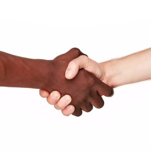 Flume, JPEGMAFIA - 'We Live In A Society' Cover Art