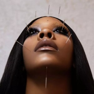 Rico Nasty - 'Lethal' Cover Art