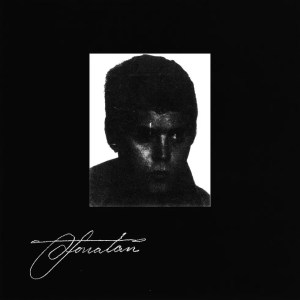 Yung Lean - 'Jonatan' Cover Art