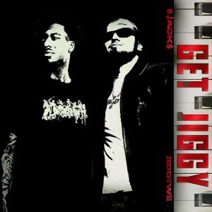 B Jack$ Featuring Zeddy Will - 