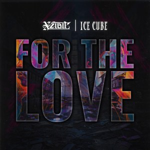 Xzibit, Ice Cube Featuring Lorine Chia - 